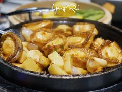 -徐记海鲜(大明宫|北二环店)