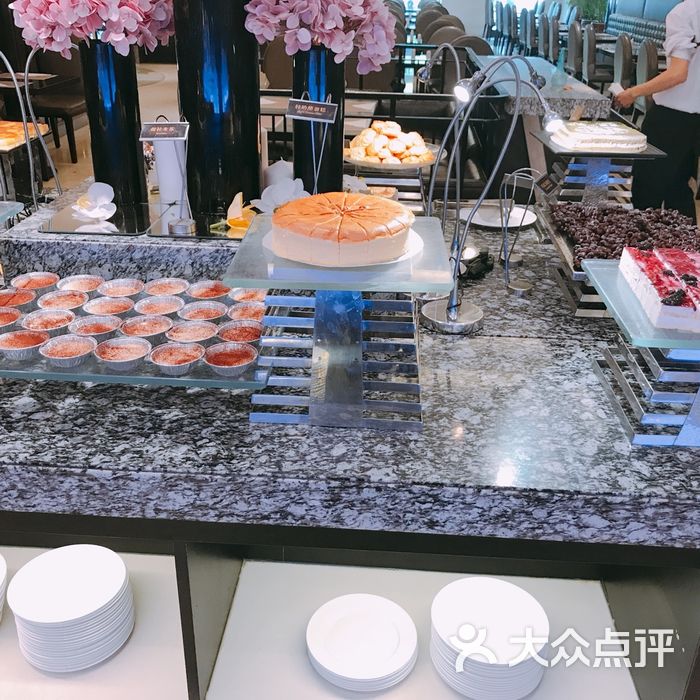 南京大饭店自助餐厅图片-北京自助餐-大众点评网