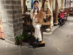 -姑苏家宴·苏帮菜·松鼠桂鱼(苏州总店)