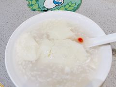 冰醉豆花-小豆海棠(嘉兴路店)