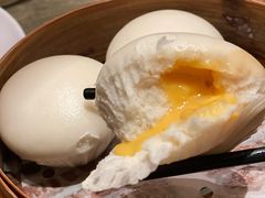 奶皇流沙包-御宝轩(益丰·外滩源店)