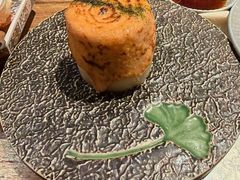 熔岩明太子土豆-筱田の食堂·izakaya(淮海中路店)