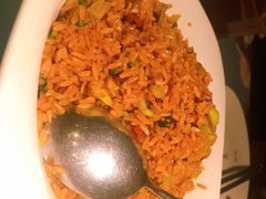 -大树餐厅(益田假日店)