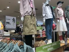-优衣库(天津贵和购物中心店)
