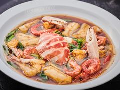 -广州文华东方酒店·江-由辉师傅主理