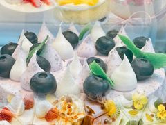 -SAYScake善食感戚风蛋糕(临江大道店)