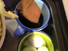 鸡鸭血-钢管厂五区小郡肝串串香火锅(人民广场店)