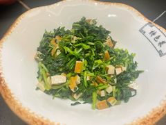 -香阁餐厅·常州菜·常州菜代表品牌(新北奥体店)