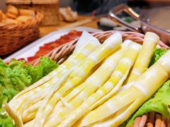 -四喜小胖·北京涮肉(五道营店)