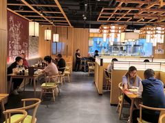 -伊喜饺子·烤鸭(五道口学院路店)