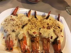-Red Lobster