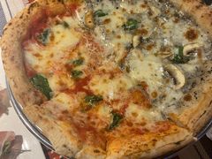 -Primo·丽莫意大利窑烤披萨