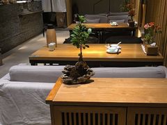 -竹里馆 ·茶食(奥体店)