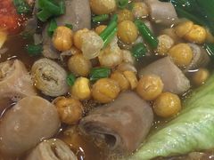 -老广州牛杂(深圳白石洲总店)