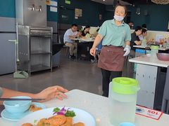 -巧克力渔家.小船海鲜胶东菜(万平口店)