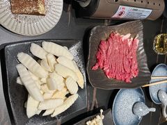 -熹悟海鲜火锅·广式打边炉