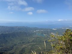 -七娘山