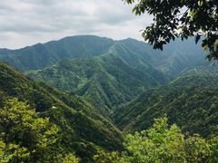 -水墨汀溪风景区