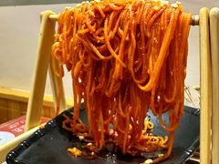 -韩食味·小木屋(日照店)