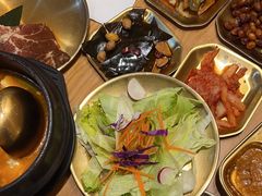 -闻老头·菊花炭烤肉(D11店)