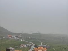 -日月山景区