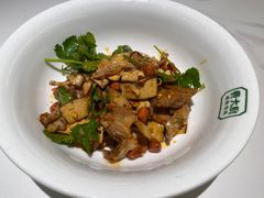 湘辣热卤-费大厨辣椒炒肉(通州万达店)