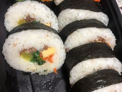 -汉拿山烤肉(东直门东方银座店)