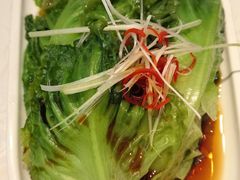 -船歌·鱼水饺青岛菜(国贸商城店)