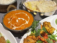 -Pita's&Tika's中东和印度风味餐厅(龙湖天街店)