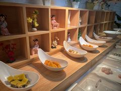 -佳客来牛排自助餐厅(恒基广场店)