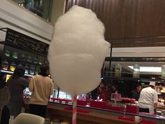 -新发展亚太JW万豪酒店·福苑咖啡厅