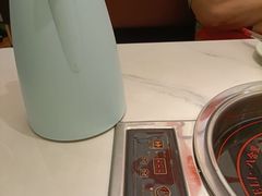 -八合里潮汕鲜牛肉火锅(深圳海岸城店)