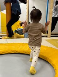 -奈尔宝家庭中心·亲子餐厅(苏州大悦城店)