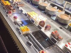 自助取餐区-幸福西饼面包茶饮(车公庙店)