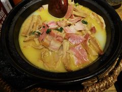 -老阿爸鲜鱼土菜(昆山花桥店)