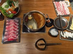 -呷哺呷哺 黄金牧场 (新中关购物中心店)