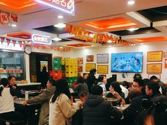 -沈姐万州烤鱼(沙坪坝七中店)