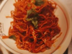 -七八冷面·延边朝鲜族美食(欢乐谷店)