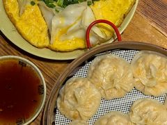 -余氏豆腐包老店(东直街店)