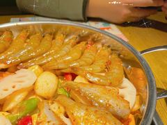 -黄记煌三汁焖锅(凯德广场店)