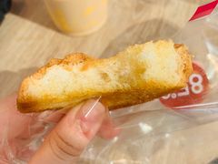 法式奶香片-85度C(深圳佳宁娜店)