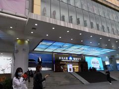 -广州白马服装市场