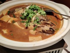 -森隆饭庄(崇文门新世界百货店)