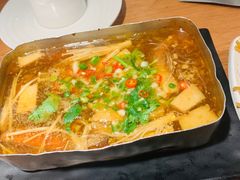 -森龍邑·烧烤·海鲜·炒菜(闽江路店)