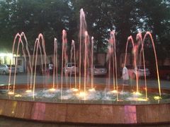 外景-北京长白山国际酒店(鸟巢店)