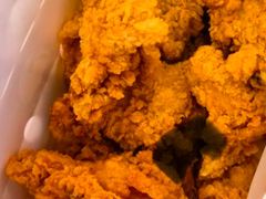 -肯德基(南五店)