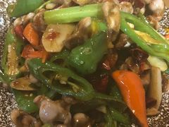 -又见小河浜·盐帮川菜(松江商业广场店)