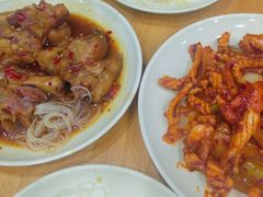 -贤花饭店(城阳店)