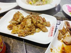 -尚雅铁板料理自助餐厅(乐松店)