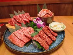 -丸藏和牛烧肉专门店(园区师惠坊店)